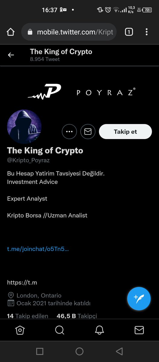 DivixBackS's tweet photo. @Kripto_Poyraz https://t.co/hYjPrFhX54