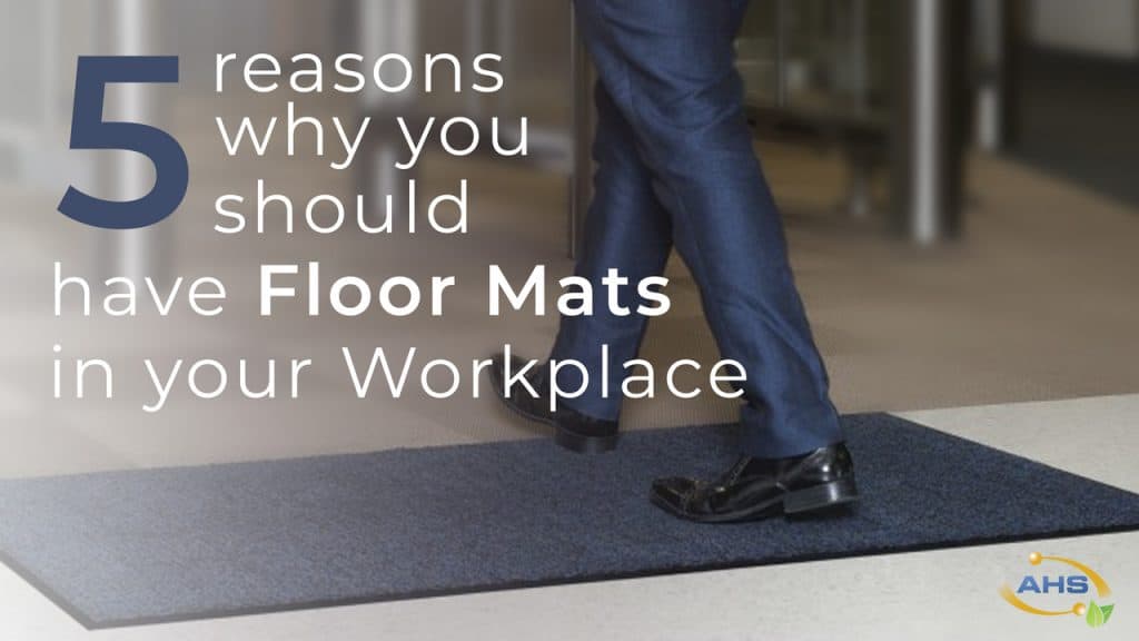 AbsoluteHygiene's tweet image. Indoor or outdoor floor mats enhance your business whilst showing an added level of care for visitors and employees. Whether you’re looking for custom entry mats or anti-fatigue mats we have the floor care solution to suit your business’s needs. bit.ly/3pl1Kas