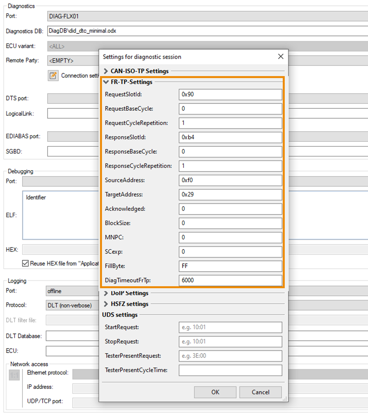 tracetronic's tweet image. Mit dem #Release 2021.3 ermöglicht das ECU-TEST Diagnose-Add-on nun auch die Diagnose über FlexRay. Alle Infos zur neusten Version: tracetronic.de/produkte/ecu-t….

#ecutest #featurecheck #softwaredevelopment