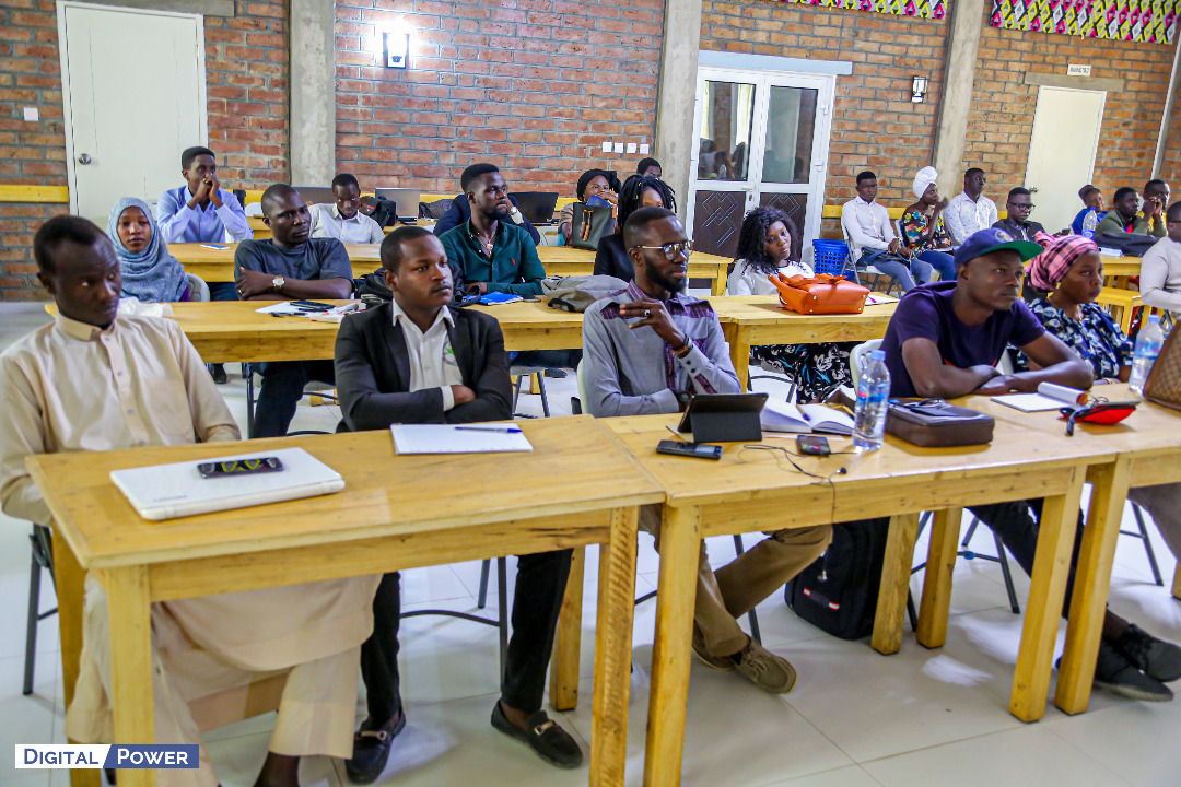 ESSGET offre des formations de haut niveau dans un environnement propice à votre apprentissage. ESSGET, la voie de la réussite
essget-cef.com/se-preinscrire 
Tél: 60 76 10 10 / 92 66 08 18