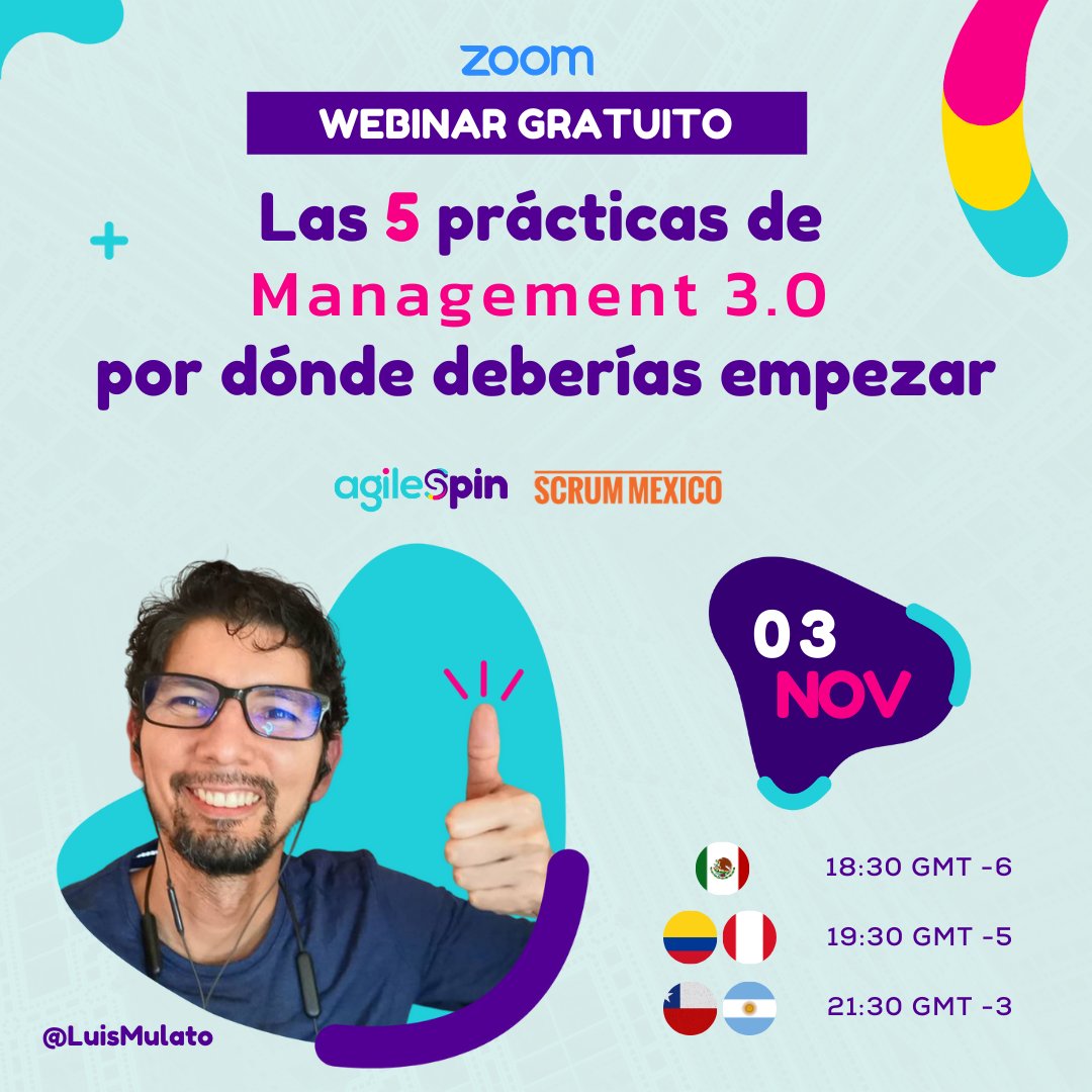 AgileSpin tweet media