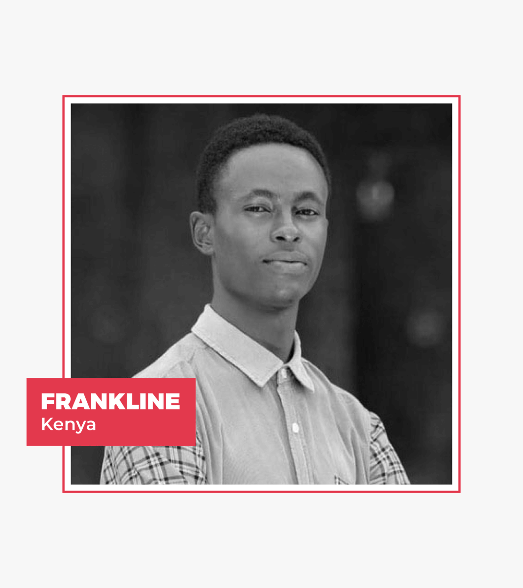 PaxfulPeer's tweet photo. Meet #PaxfulPeer Frankline and here's what he thinks about the #PaxfulPeerProgram! 🙌 

Want to be part of the Peer Program? Click here! 👇 

https://t.co/0aaW7e0eih https://t.co/9tEXF1sdEZ