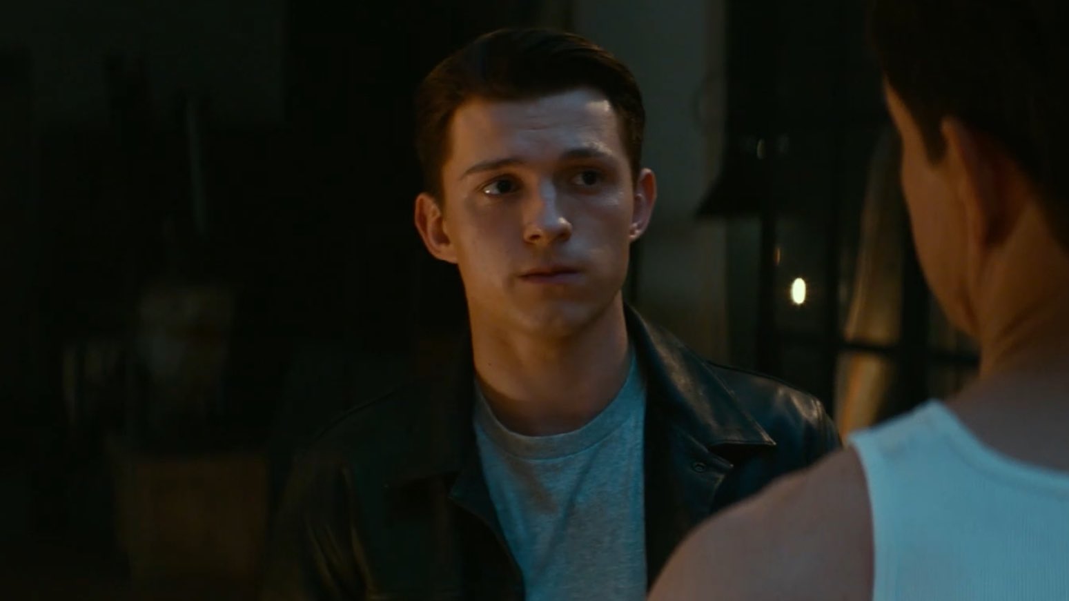 Tom Holland Is Nathan Drake In The Uncharted Movie Trailer