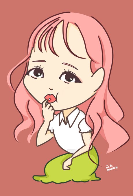 にこるんのtwitterイラスト検索結果 古い順
