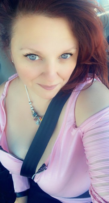I got a good ride in yesterday! https://t.co/BJbnqDWPz1<a href="/tag/bigboobs"class="tags"><span>#bigboobs</span></a><a href="/tag/changingroom"class="tags"><span>#changingroom</span></a>