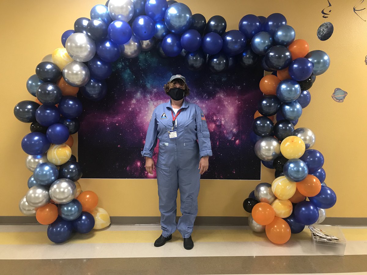 Rock Your School! (Arrival today!) #ocpsRYS