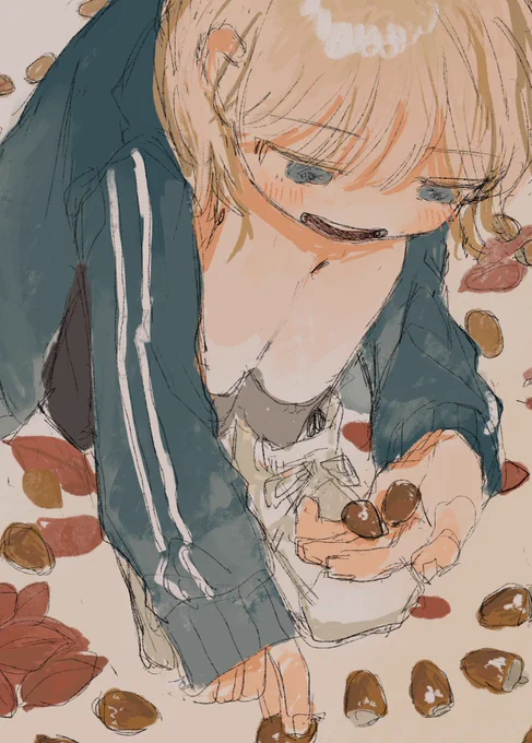 😌 