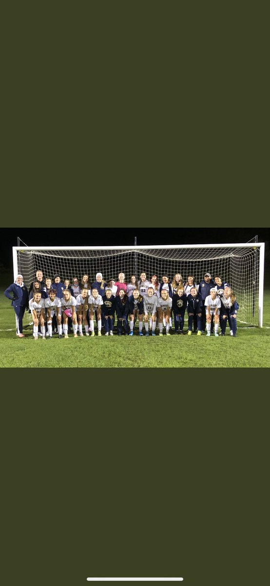 BIG DAY TODAY RANGERS 🙌🏻🙌🏻 ⚽️Women’s Soccer @ Westlake @ 6 🏐Women’s Volleyball travels to Olmsted Falls to take on Amherst @ 7:30 💙🤍 BE THERE RANGERS TO SUPPORT YOUR WOMENS TEAMS FOR THE SECTIONAL FINALS!!! #rangerdanger