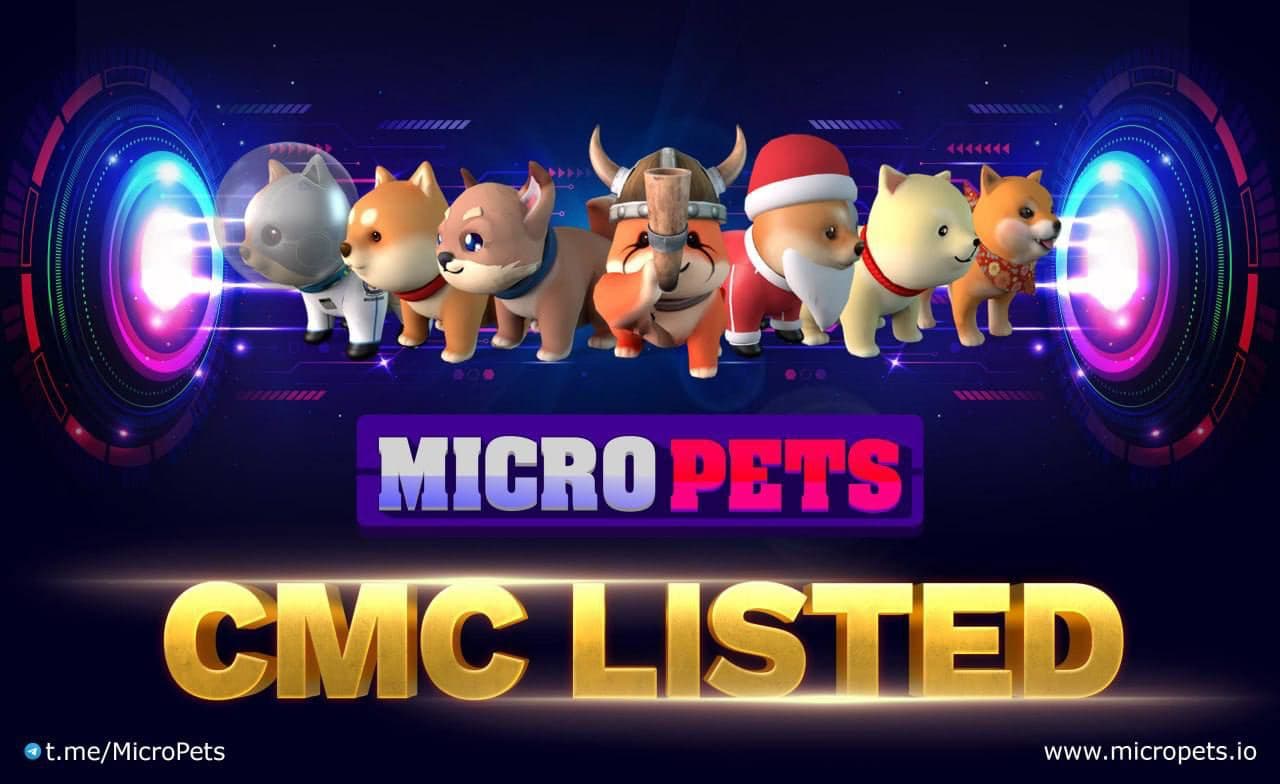 micro pets crypto address