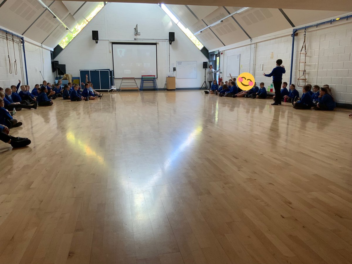 It’s been a week full of debates in Year 6! Today we have debated the statement “there are more important things than the health of our ocean”. Being able to argue for a side you don’t necessarily agree with is quite a mature skill, and we’ve risen to the task admirably.