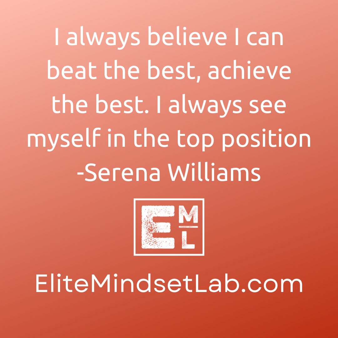 EliteMindsetLab's tweet photo. Mindset, Belief, Elite Mindset.  Learnable and essential to success!

https://t.co/vudAMrbdRg

#elite #elitemindset #elitemindsetlab #sport #sports #athletic #athletics #athlete #athletes #coach #coaching #coaches #mindsetcoach #performance #belief #believe #success https://t.co/tiUr6UXvyT