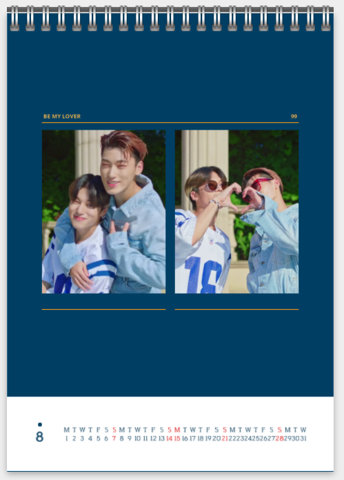 NW_thedaybefore's tweet photo. ❗ 당첨 물품인 캘린더의 내지를 일부 공개합니다. 23일(���)에 리뷰 이벤트가 마감되니 참여를 원하시는 분들께서는 기한 내에 리뷰를 제출해 주시기 바랍니다. https://t.co/be1x0GKq8U