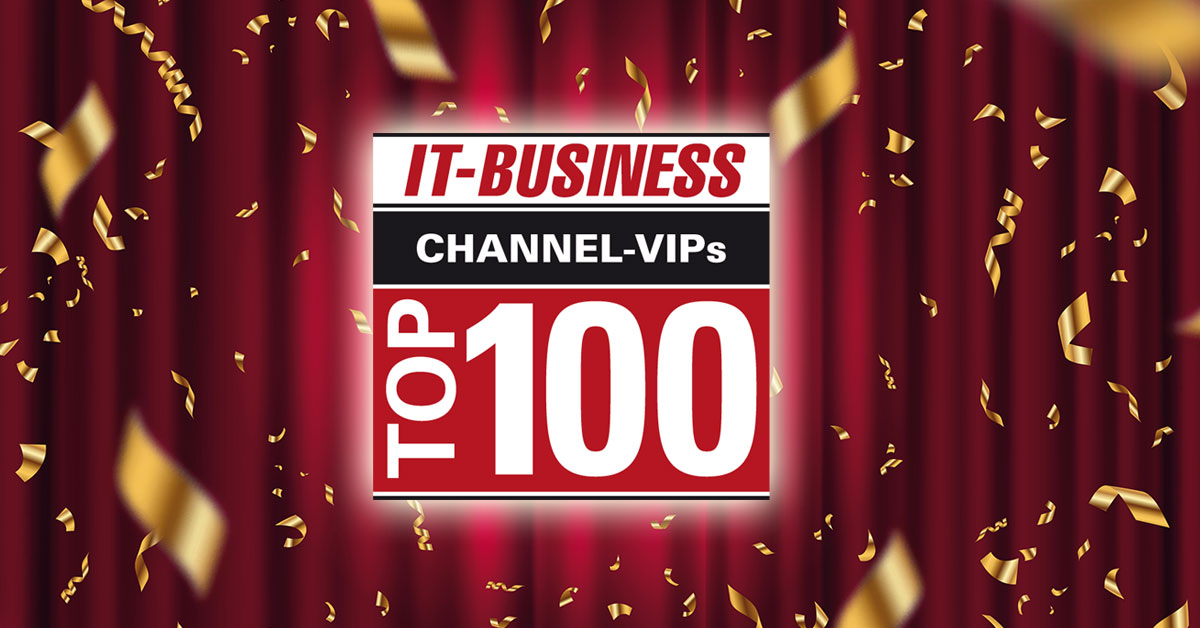 Wer sind die Top-Manager im deutschen ITK-Channel?
Machen Sie mit bei der Leser-Abstimmung zur Wahl der Top 100 Channel-VIPs der <a href="/itbusinessde/">IT-BUSINESS</a> und küren Sie Ihre Favoriten! 
Jetzt zur IT-BUSINESS Umfrage: bit.ly/3m1j41Y
#SiewertKau #ITBusiness #ITBTop100