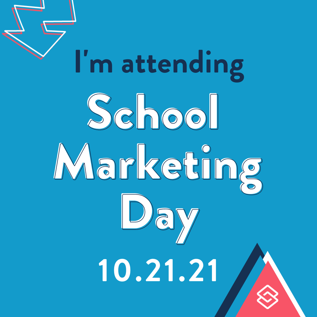 cgputney's tweet photo. Today, I'm taking a step back from daily tasks to attend @Finalsite's #SchoolMarketingDay! https://t.co/AhLpzvVR7u