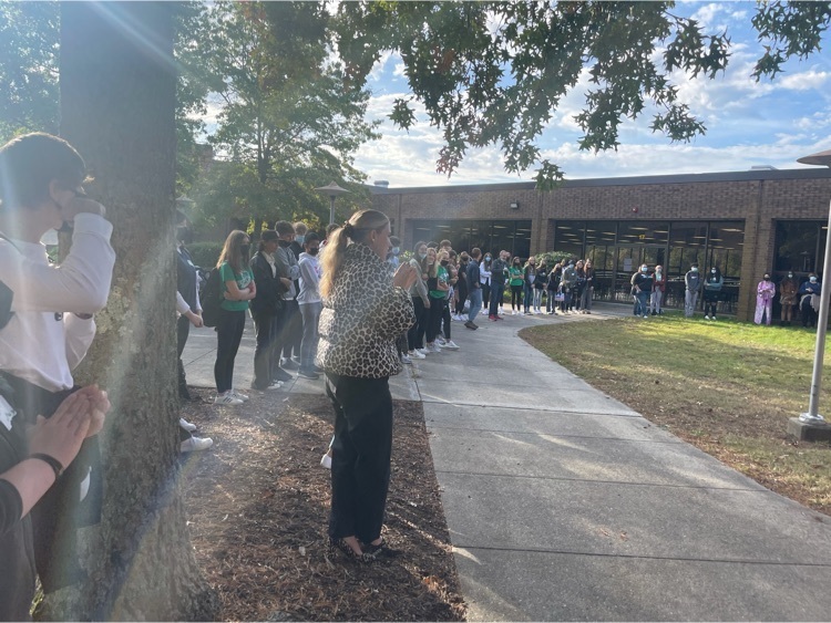 Our first ever Blackstone Valley Solidarity Conference with high school students from across BV is off and running. It is so powerful to see our teens leading and connecting over such important work. We all should feel great pride over this! Our teens are leading the way! 💜💜
