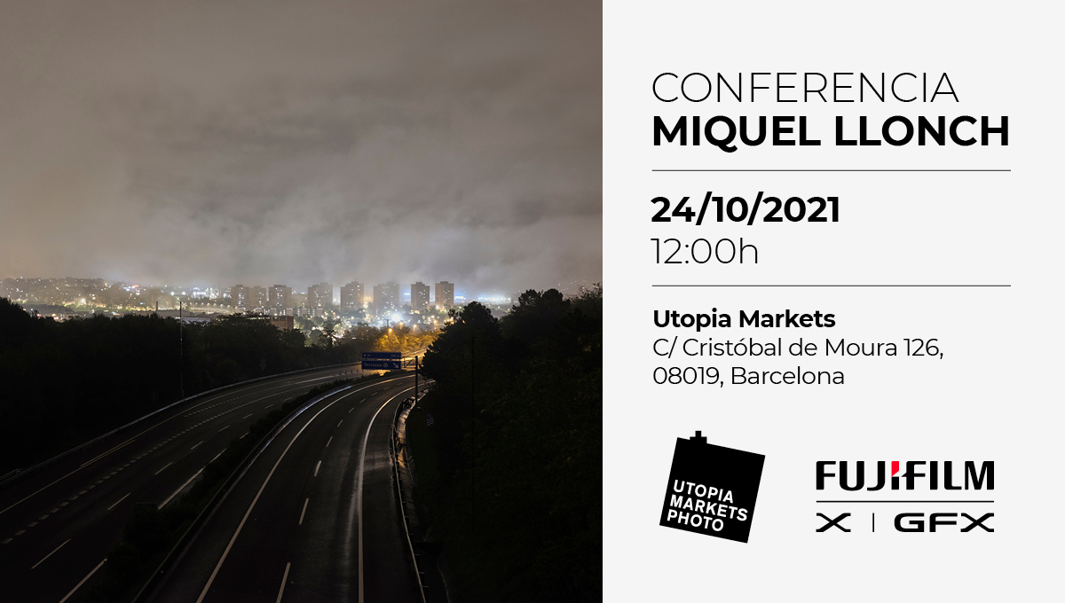 Fujifilm España tweet media