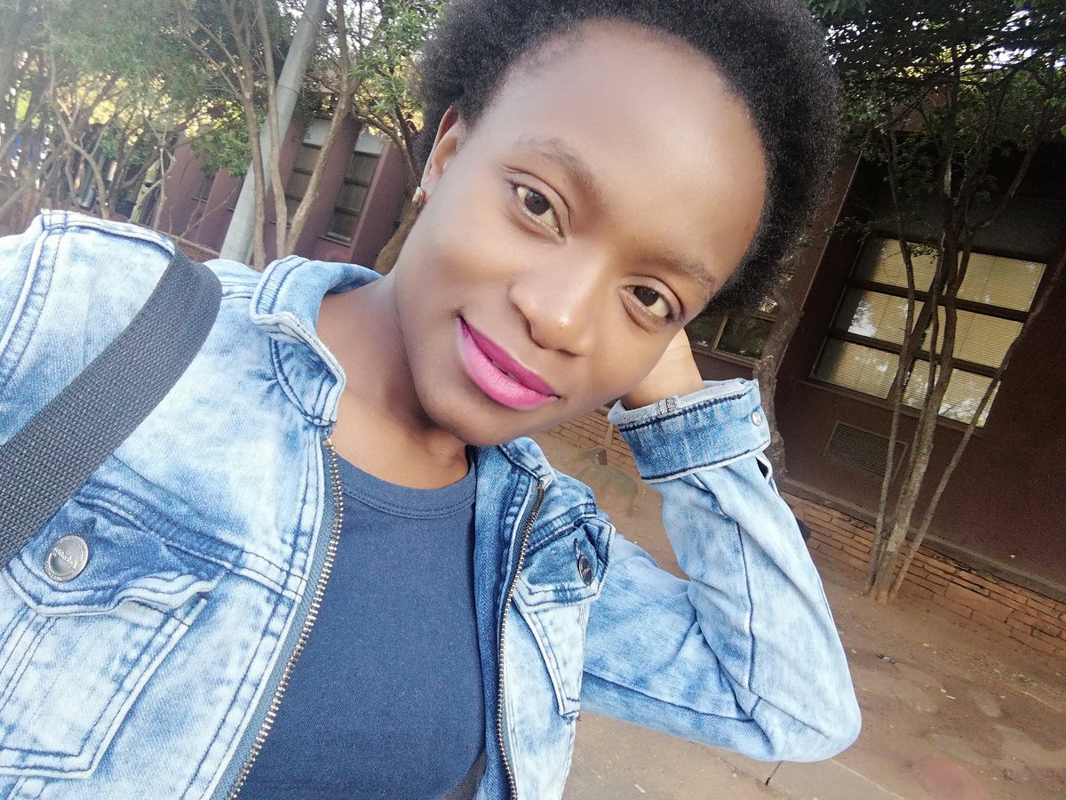 MabundaHlayisek's tweet photo. Me in Person
#MeInPerson
Looking for job related to my degree, I have Bachelor of science(chemistry,physics, mathematics) but I am not limited to that, even any general work is fine.
CV is, available upon request.
mabundahlayiseka48@gmail.com
0817691970 https://t.co/W1VbF4MQSH