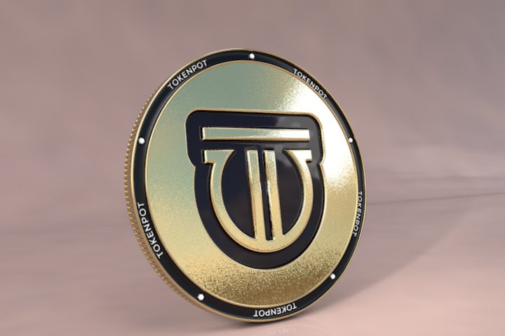 TokenPot tweet media