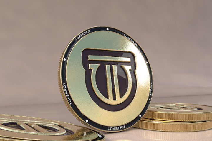 TokenPot tweet media
