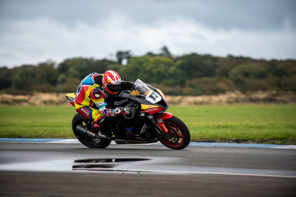 StevieRRN's tweet photo. Doncaster's top Mountain Course pilot @mark_goodings, #roadracing, #jurby, #TT, Photo by @markspics1 https://t.co/G484DqSg8q