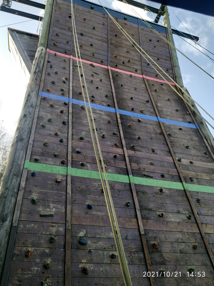 BlenheimPrimary's tweet photo. #teamoveraa next up, climbing! https://t.co/uZ1uUa7Fkh