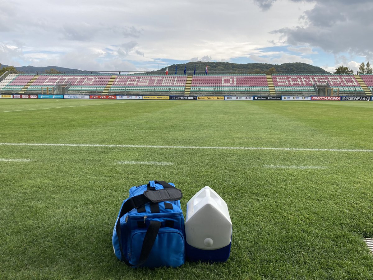 Italia -Croazia MD-1