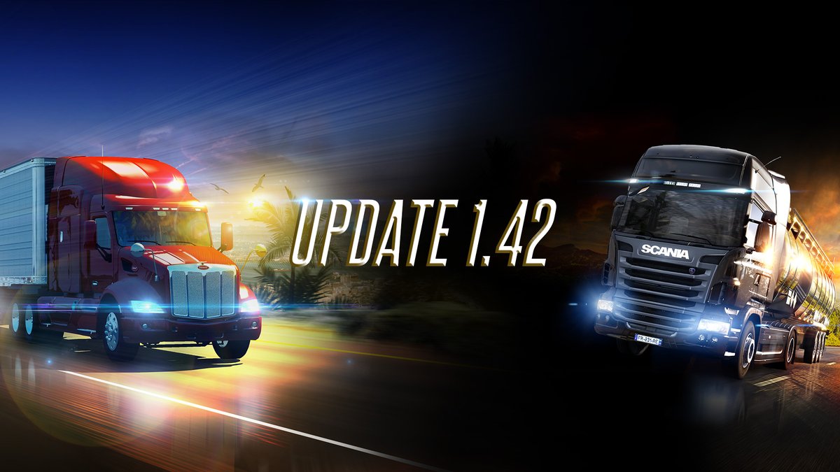 euro truck simulator 2 update oct 24