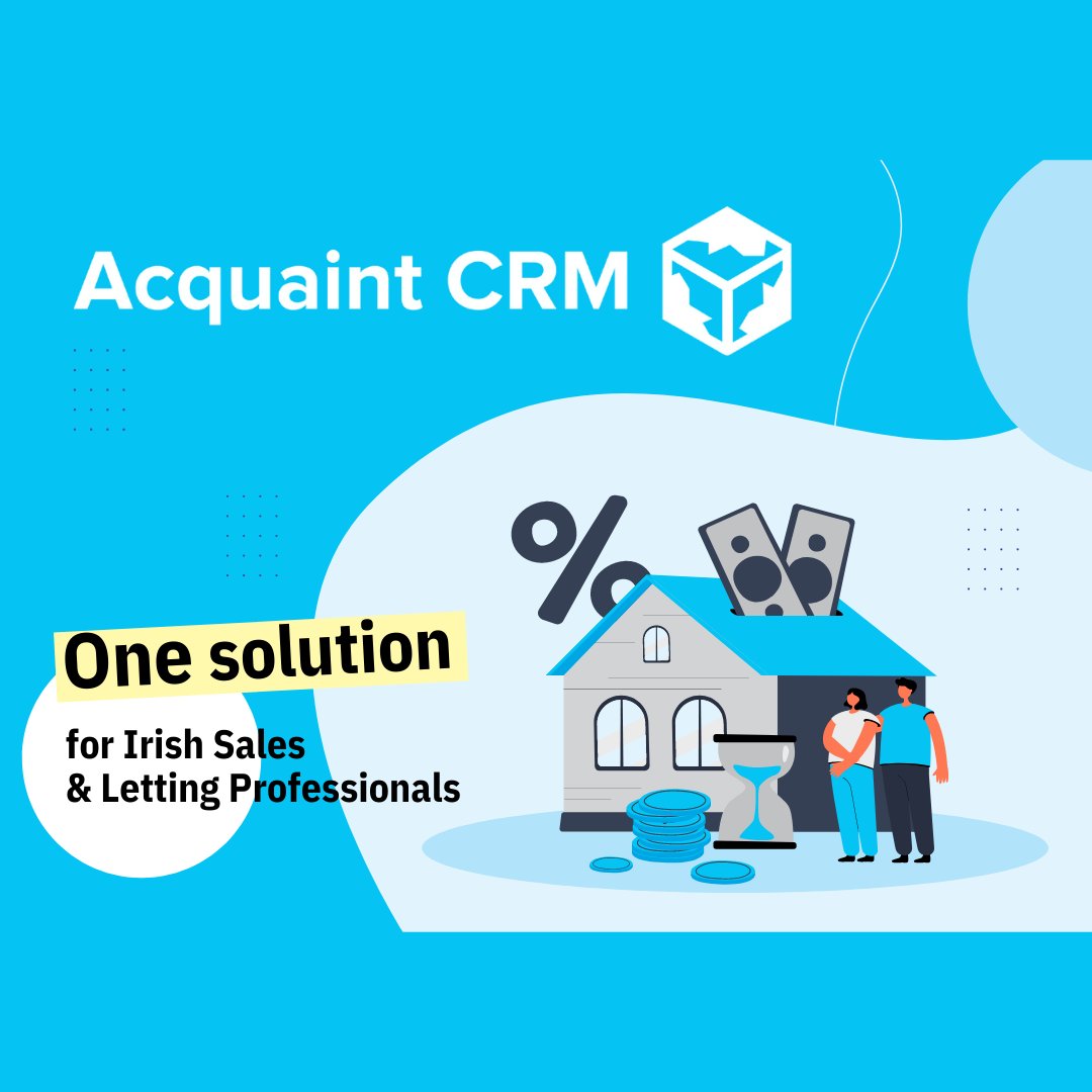 acquaint.ie tweet media