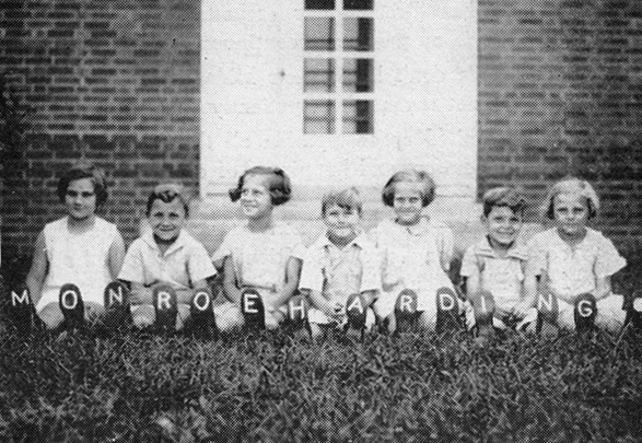 Monroe Harding tweet media