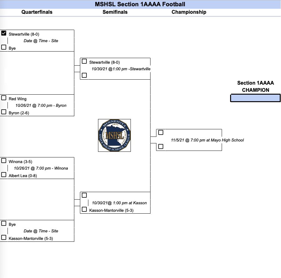 ALHS Activities tweet media