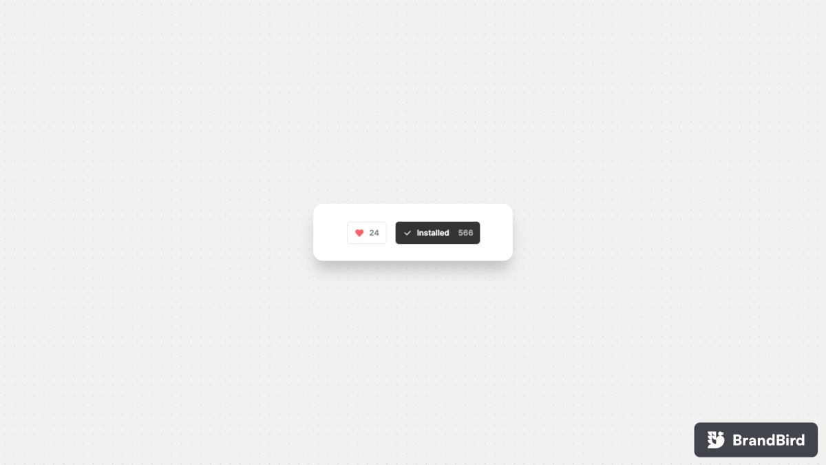 nikita_builds's tweet photo. Didn't realize but @useFigment has over 500 installs! 🤯🤯🤯

Time to beef up alerting, because I had NO idea 😂

I'm sad that the early installs weren't getting the product in the shape it is now.

Early users: if you're out there, come check out our updates 😘 https://t.co/EGR98LfGfA