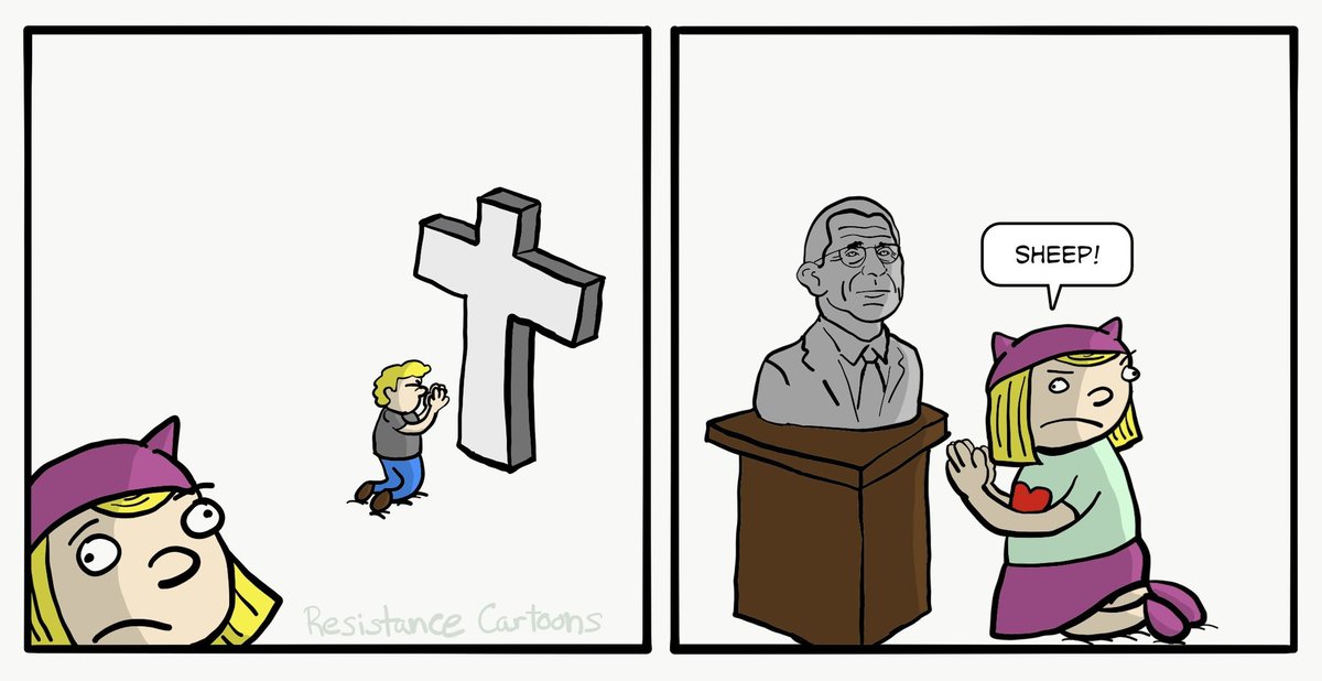 Resistance Cartoons (@resistcartoons) on Twitter photo 