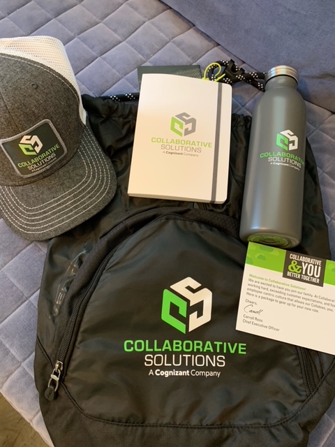 joefishr's tweet photo. Today is my first day at a new company in 22 years. @ColSol is the right company, with the right culture for me to continue to partner with higher education through world-class cloud solutions to help deliver successful outcomes. #edtech #CollabieLife #CollaborativeSolutions https://t.co/rcyn7DXVTG