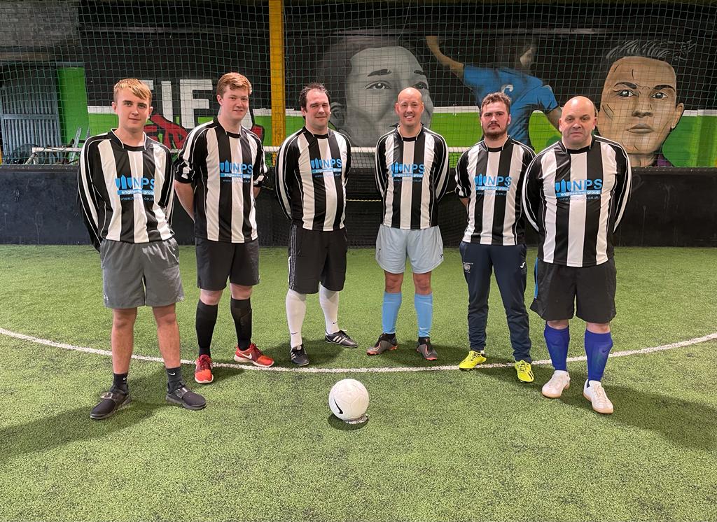 OneinaMillion_'s tweet image. Thank you team @npsengineering for supporting our annual Celeb/Am Charity Football tournament yesterday. Fundraising to support our much needed work amongst Bradford&apos;s children &amp;amp; young people! THANKYOU! #charity #business #teambradford #oiamcelebrate