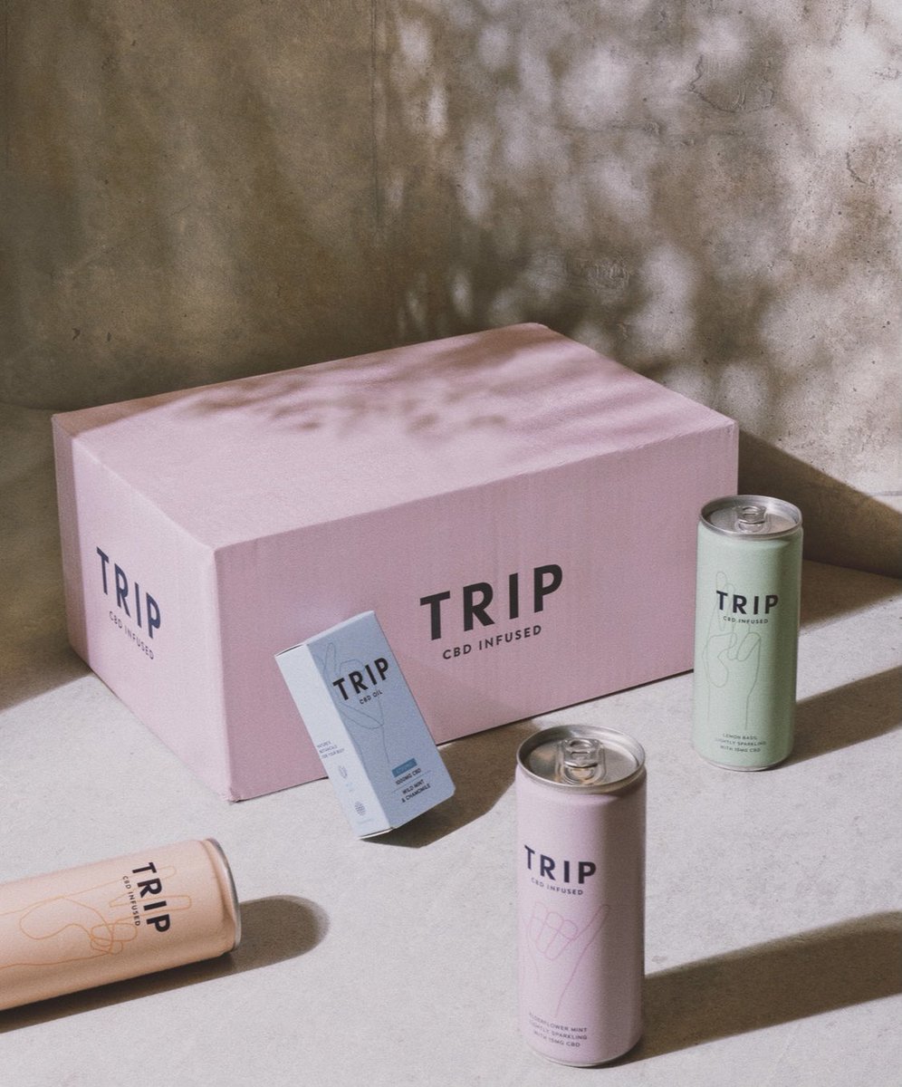 TRIP tweet media