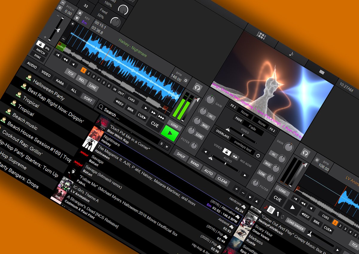 add a controller to pcdj dex 3 add a controller to pcdj dex 3