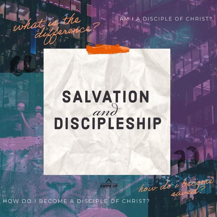 Midweek_Huddle's tweet photo. Last night's highlights.

#MidweekHuddlePH
#Week05
#SalvationVSDiscipleship https://t.co/BUxtzNflem