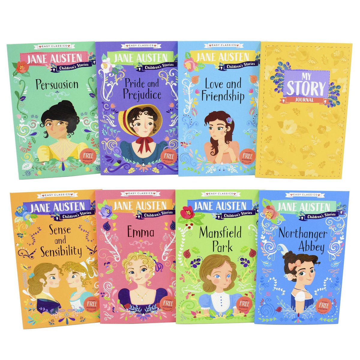 SweetCherryPub's tweet photo. 2️⃣0️⃣2️⃣0️⃣
While we were all working from home, we launched 3 new #EasyClassics series from Jane Austen, Charles Dickens and the Arthurian legends - adapted and illustrated for young readers.
We also partnered with @DaveSpudWorld to launch the first book for the CITV show! https://t.co/R4V5DCzyRu