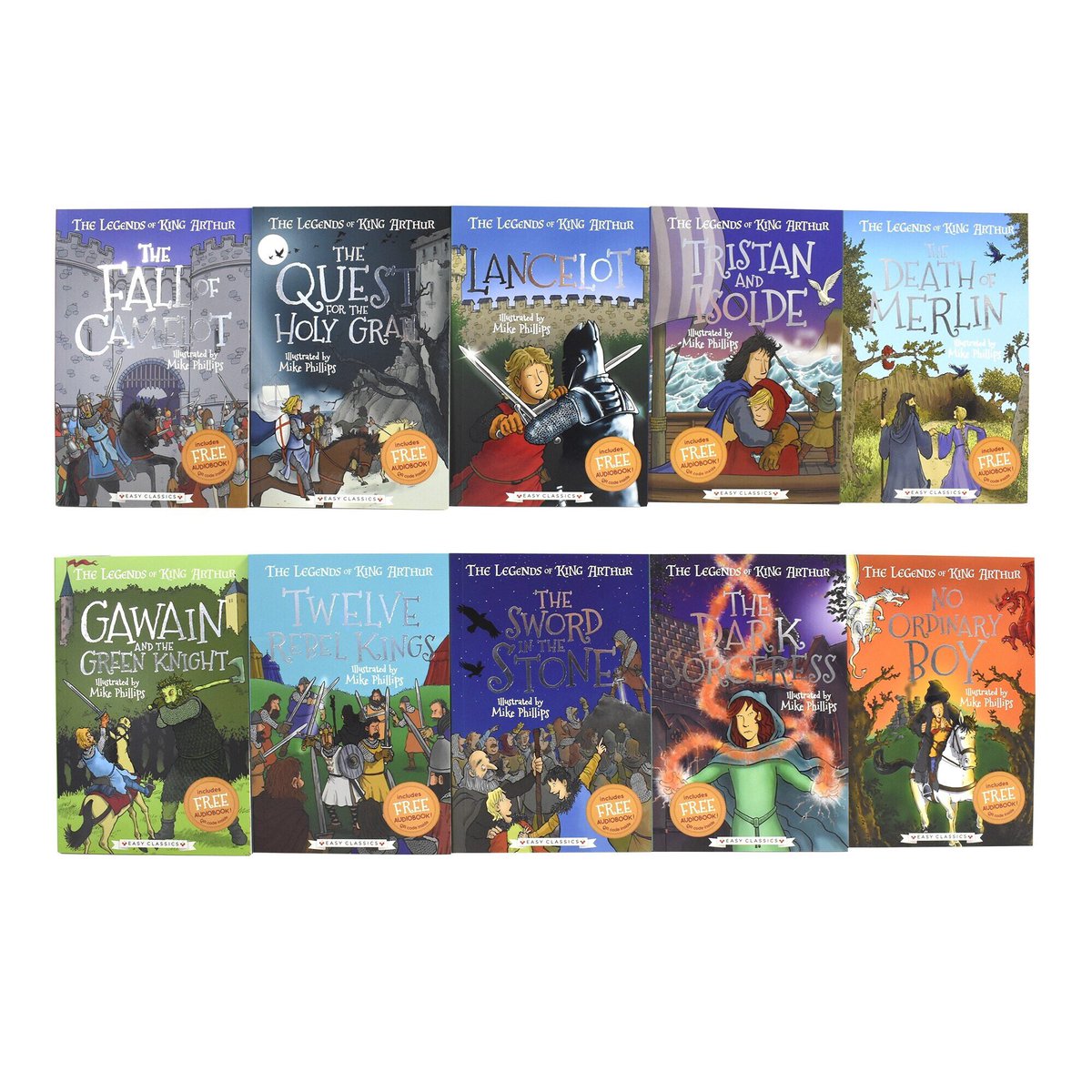 SweetCherryPub's tweet photo. 2️⃣0️⃣2️⃣0️⃣
While we were all working from home, we launched 3 new #EasyClassics series from Jane Austen, Charles Dickens and the Arthurian legends - adapted and illustrated for young readers.
We also partnered with @DaveSpudWorld to launch the first book for the CITV show! https://t.co/R4V5DCzyRu