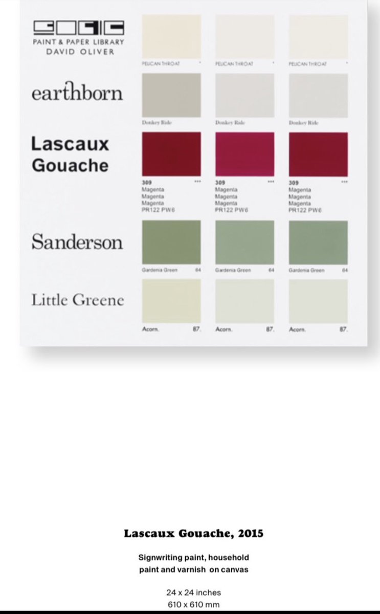 This <a href="/hirst_official/">Damien Hirst</a> canvas is the first ever purchase with The Currency nfts as payment. Not only can you exchange your #nft for a spot painting but also buy other works from @HENIGroup by Hirst! 
#NFTCommunity #hirstcurrency #opensea  #NFTGiveaway #thecurrency