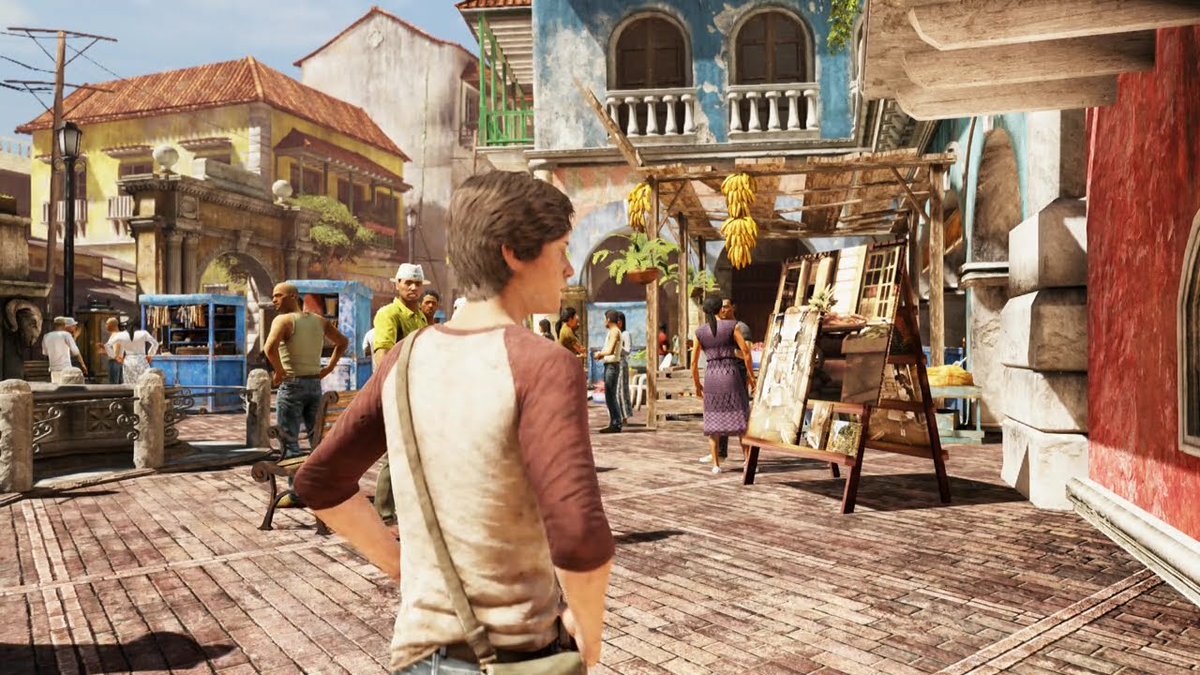 Игра uncharted collection. Анчартед ps3. Uncharted 1 ps4. Uncharted 3 ps4. Uncharted: the Nathan Drake collection геймплей.