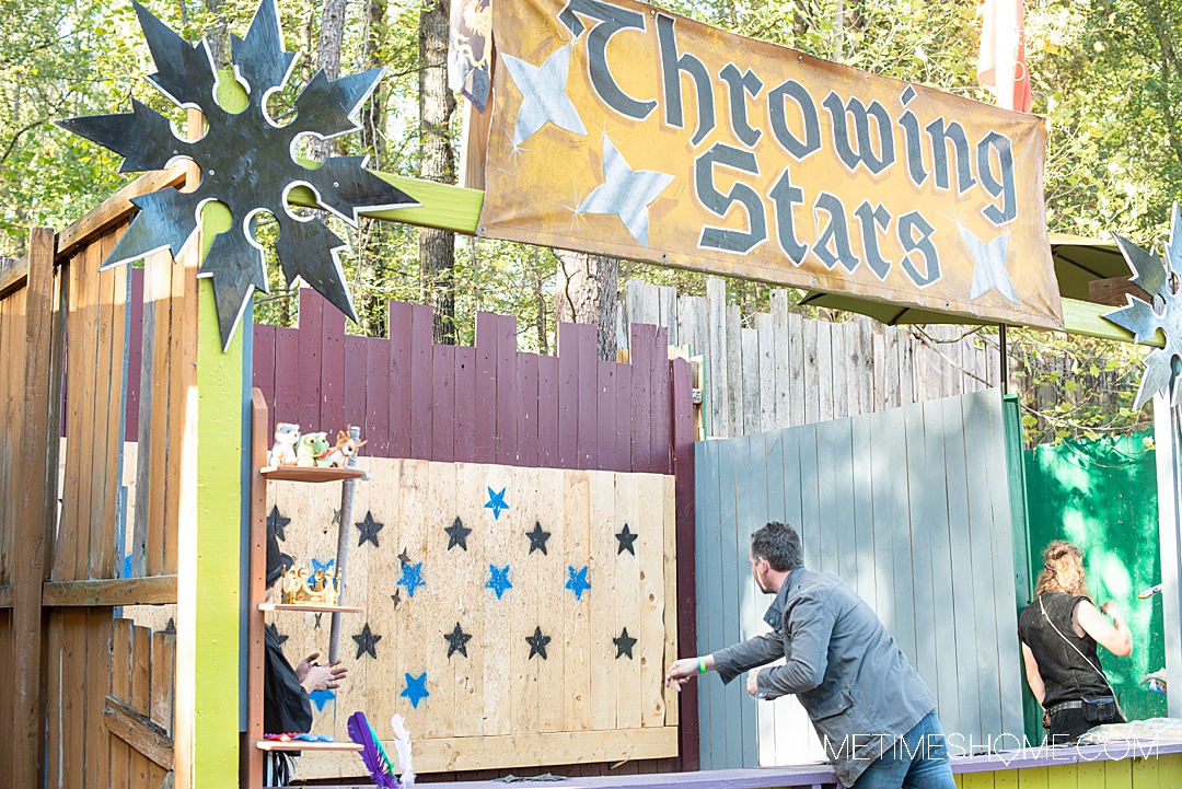 North Carolina #RenaissanceFestival is happening weekends until Nov 21st in the Charlotte/Lake Norman area! Check out our behind the scenes Q+A with their team to see what makes it so special. 😀😍 

sometimeshome.com/north-carolina… #NCRenFest  #CarRenFest <a href="/CarRenFest/">Carolina Renaissance</a> <a href="/VisitLakeNorman/">Visit Lake Norman</a>