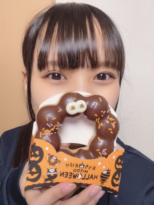 奥野未悠のTwitter画像34
