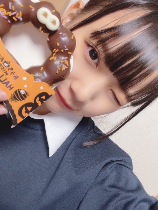 奥野未悠のTwitter画像35