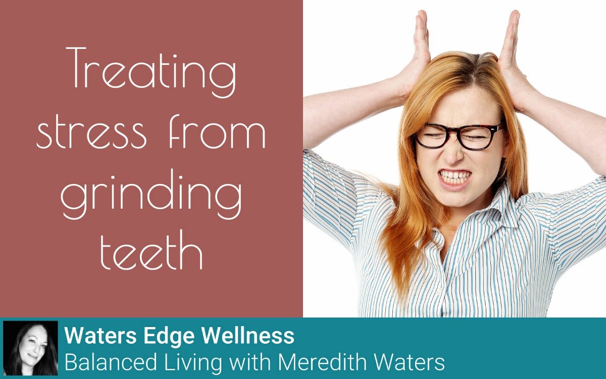 MWaters_Coach's tweet photo. Our jaws get stressed from clenching and grinding our teeth, try these exercises to fix it!

https://t.co/lEO7qrol8B https://t.co/yquFT60YUV