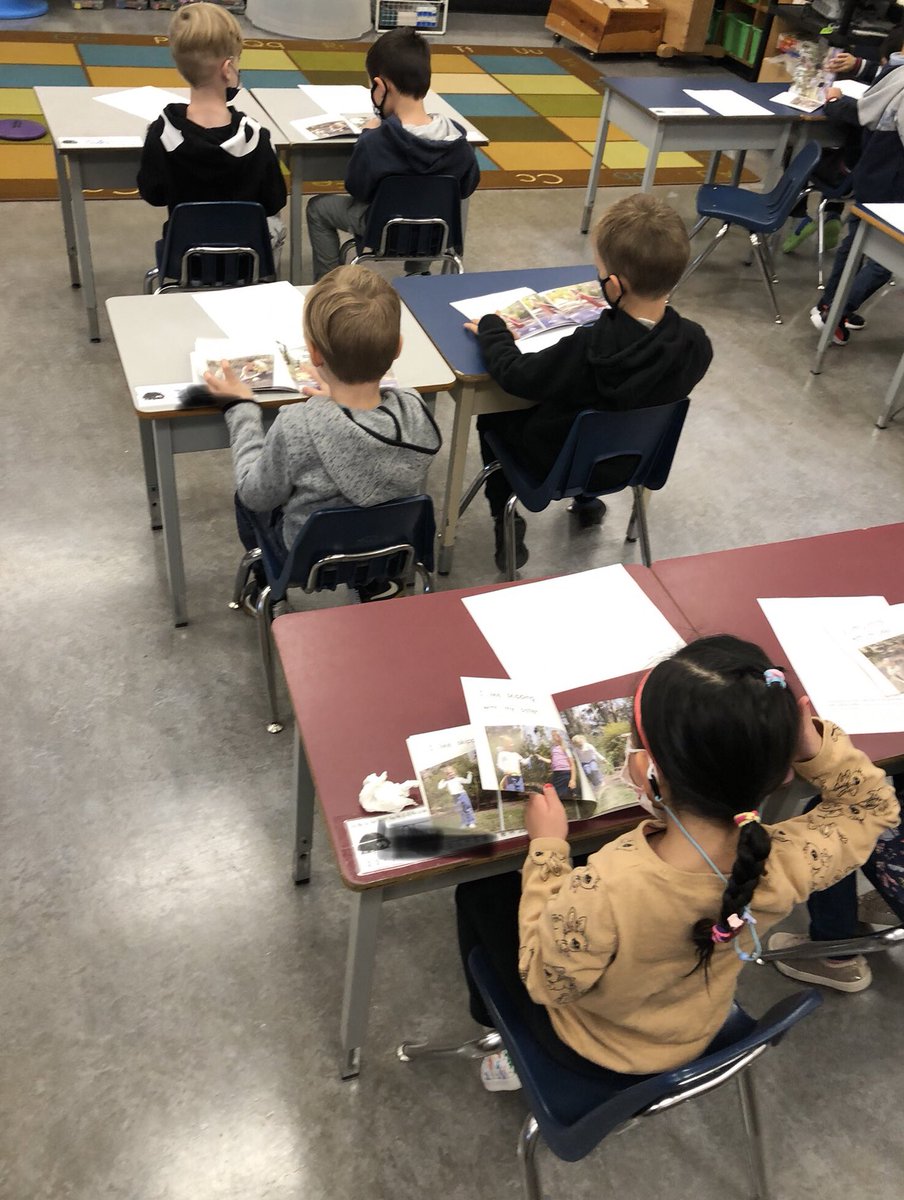 Mme/Ms. Reid (@heyreid1) on Twitter photo I love, love, love spending time in K classrooms 😍We explored what we know about books and reading, and shared how we like to play. #sd43literacy <a href="/HarpreetEsmail/">Harpreet Esmail</a> <a href="/DebDebhara/">deb vanderwood</a> <a href="/mgmacmillan/">marna macmillan</a> <a href="/jodymoss43/">Jody Moss</a> I love, love, love spending time in K classrooms 😍We explored what we know about books and reading, and shared how we like to play. #sd43literacy <a href="/HarpreetEsmail/">Harpreet Esmail</a> <a href="/DebDebhara/">deb vanderwood</a> <a href="/mgmacmillan/">marna macmillan</a> <a href="/jodymoss43/">Jody Moss</a>