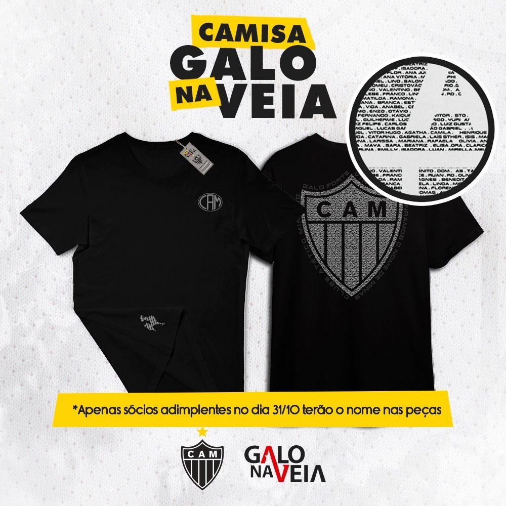 Galo Na Veia