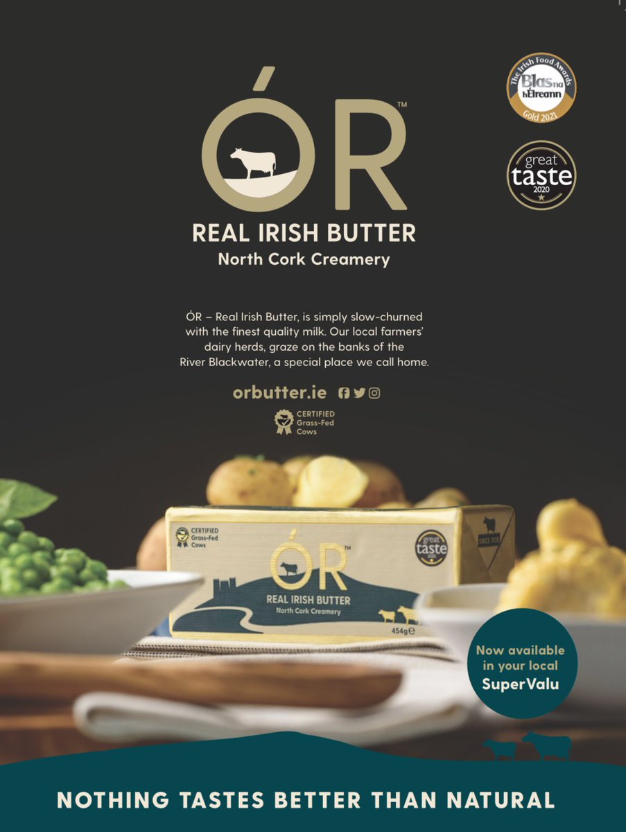 NorthCorkCreameries tweet media