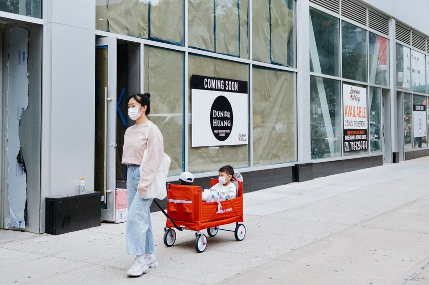 Michell55969237's tweet photo. Promising destination for Asians in the US
The Asian population in Long Island City (New York) has increased five-fold since 2010 and is influencing trends in food business, housing and even politics in the region.
#travel https://t.co/912fjG1D3k