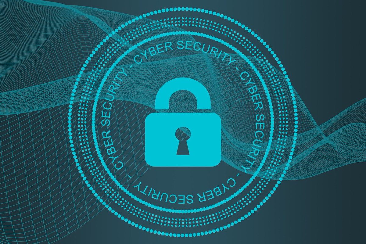 Keep your home network safe. Learn how at getcybersafe.gc.ca/en/resources/y… #CSAM2021 #SecureHomeNetwork